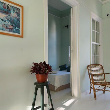Eolos House Cunda Ayvalik Luaran gambar