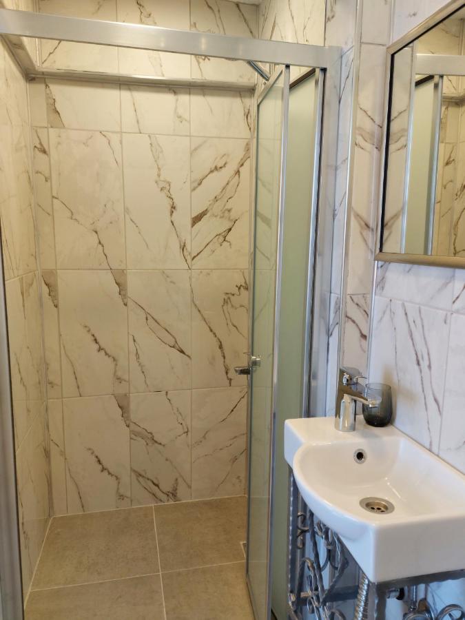 Eolos House Cunda Ayvalik Luaran gambar