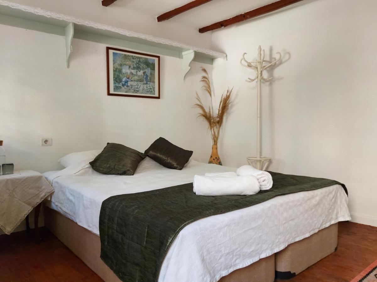 Eolos House Cunda Ayvalik Luaran gambar
