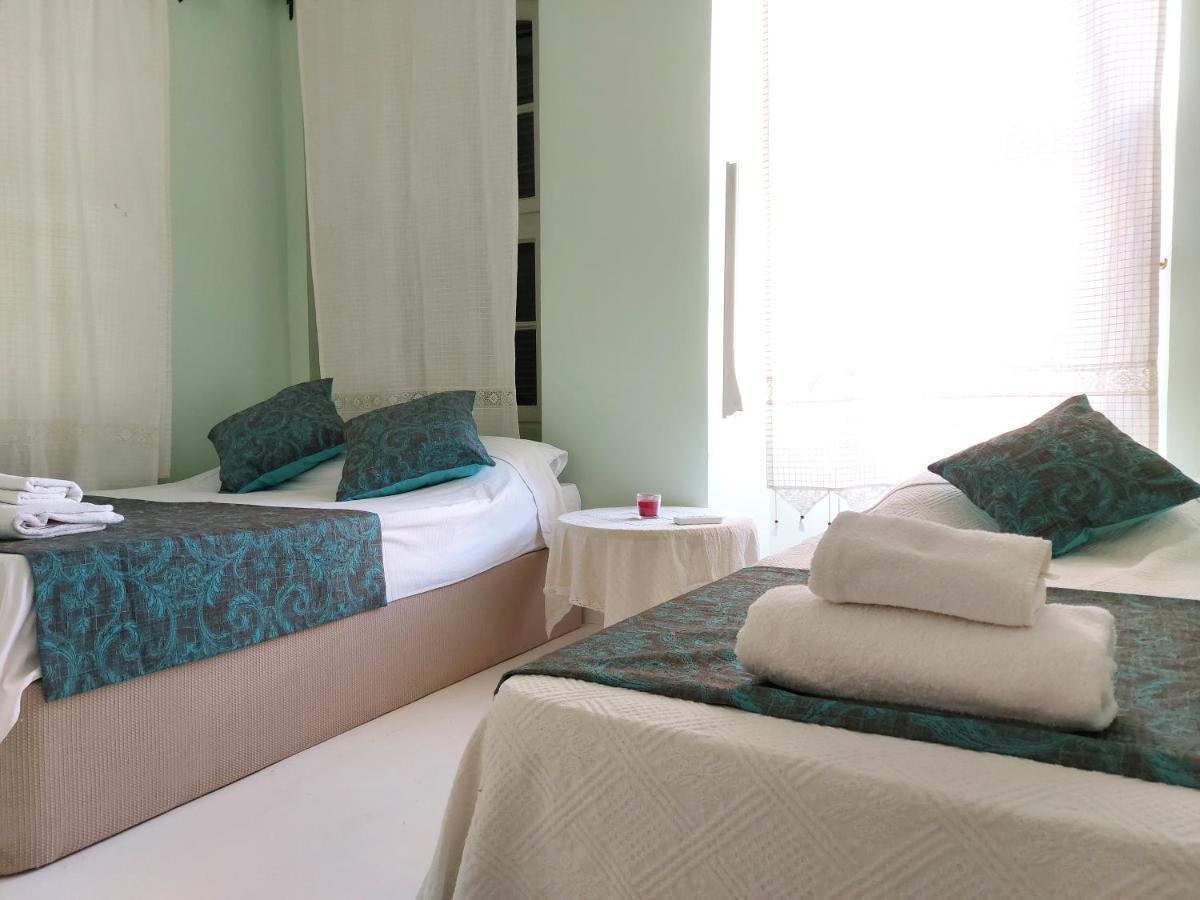 Eolos House Cunda Ayvalik Luaran gambar