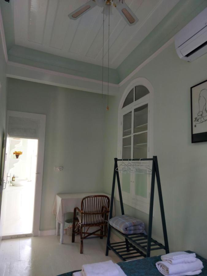 Eolos House Cunda Ayvalik Luaran gambar