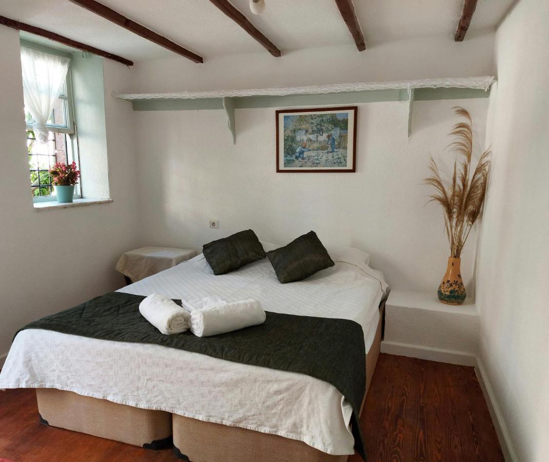 Eolos House Cunda Ayvalik Luaran gambar