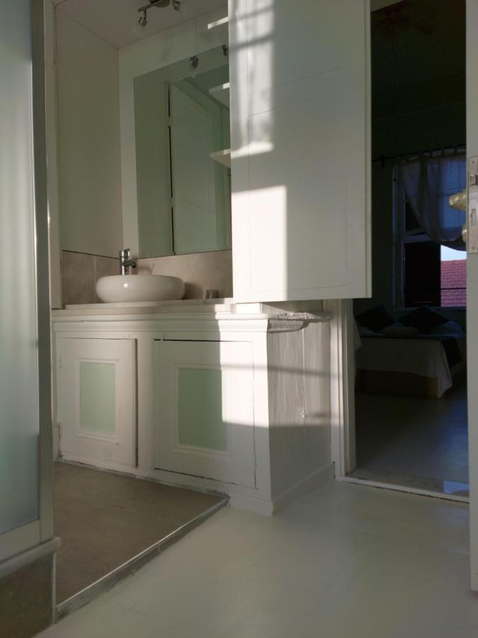 Eolos House Cunda Ayvalik Luaran gambar