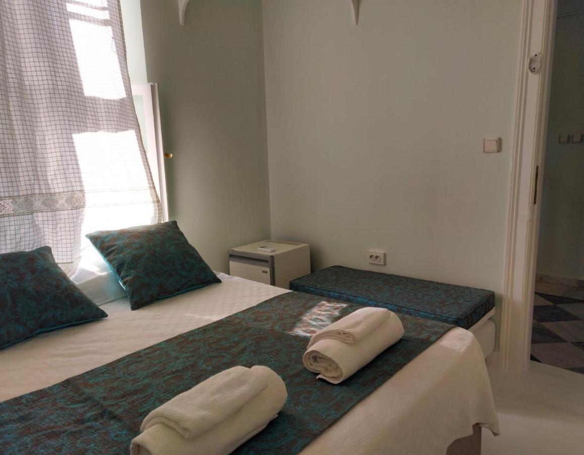 Eolos House Cunda Ayvalik Luaran gambar