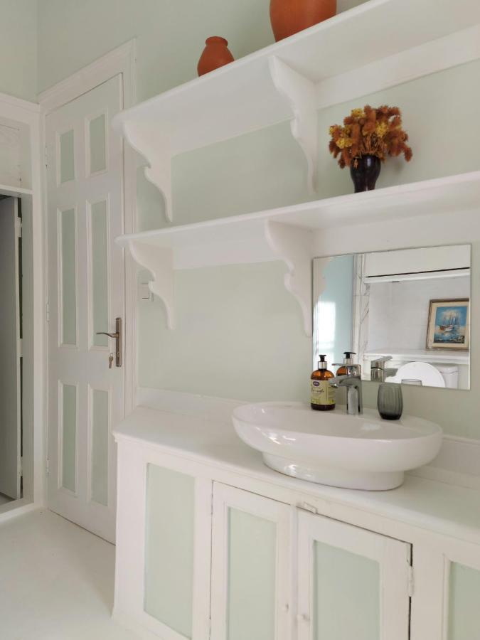Eolos House Cunda Ayvalik Luaran gambar