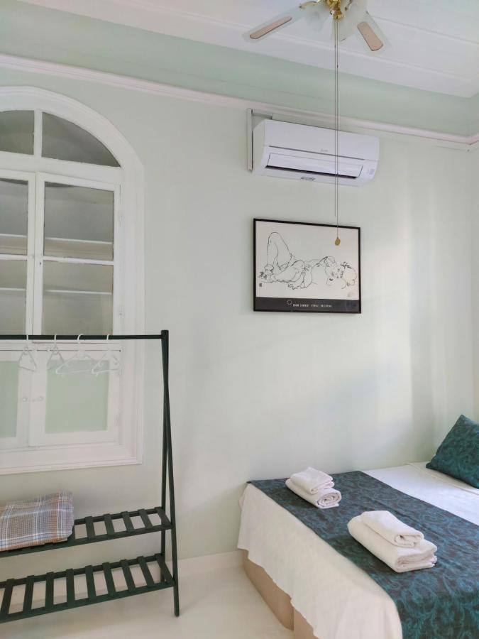 Eolos House Cunda Ayvalik Luaran gambar