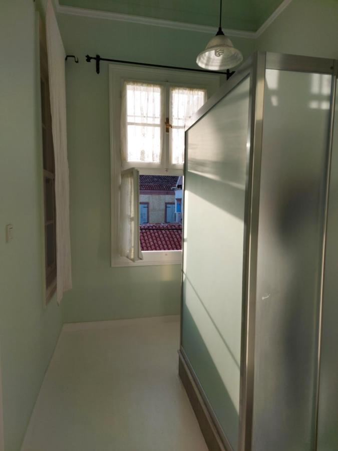Eolos House Cunda Ayvalik Luaran gambar