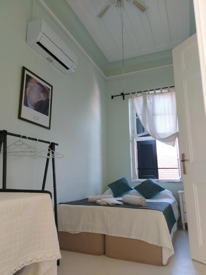Eolos House Cunda Ayvalik Luaran gambar