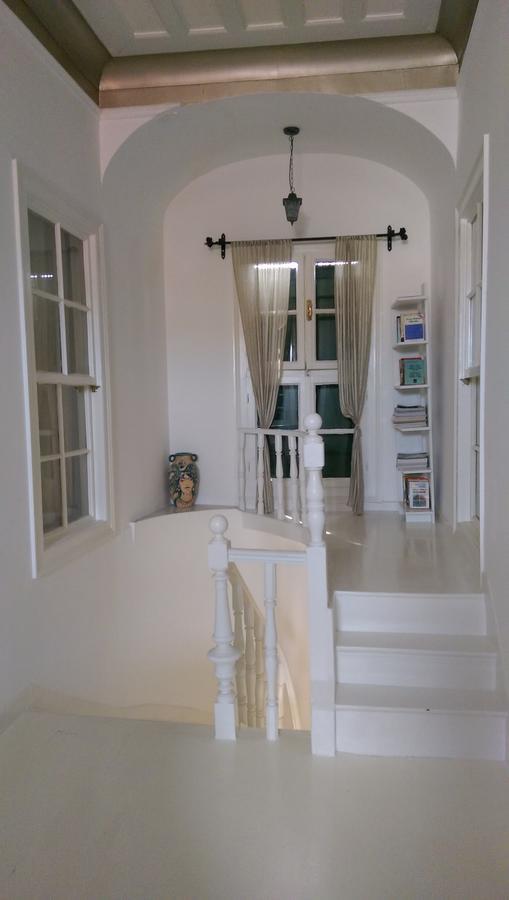 Eolos House Cunda Ayvalik Luaran gambar