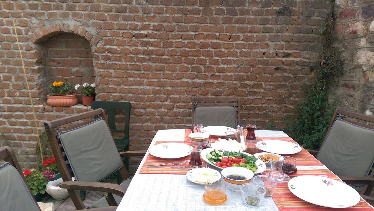 Eolos House Cunda Ayvalik Luaran gambar