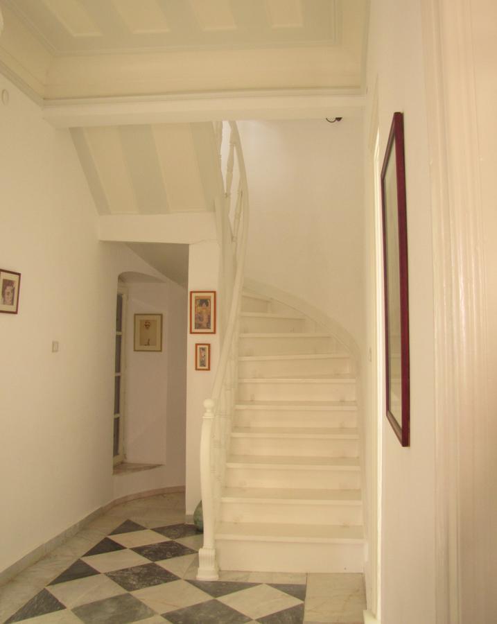 Eolos House Cunda Ayvalik Luaran gambar