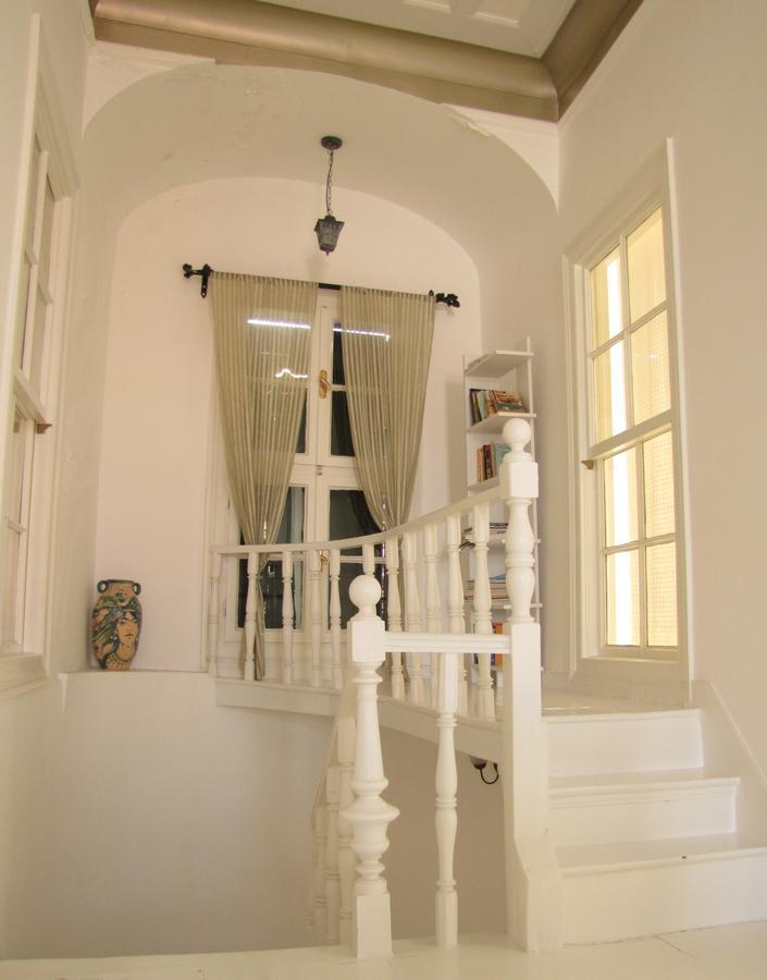 Eolos House Cunda Ayvalik Luaran gambar