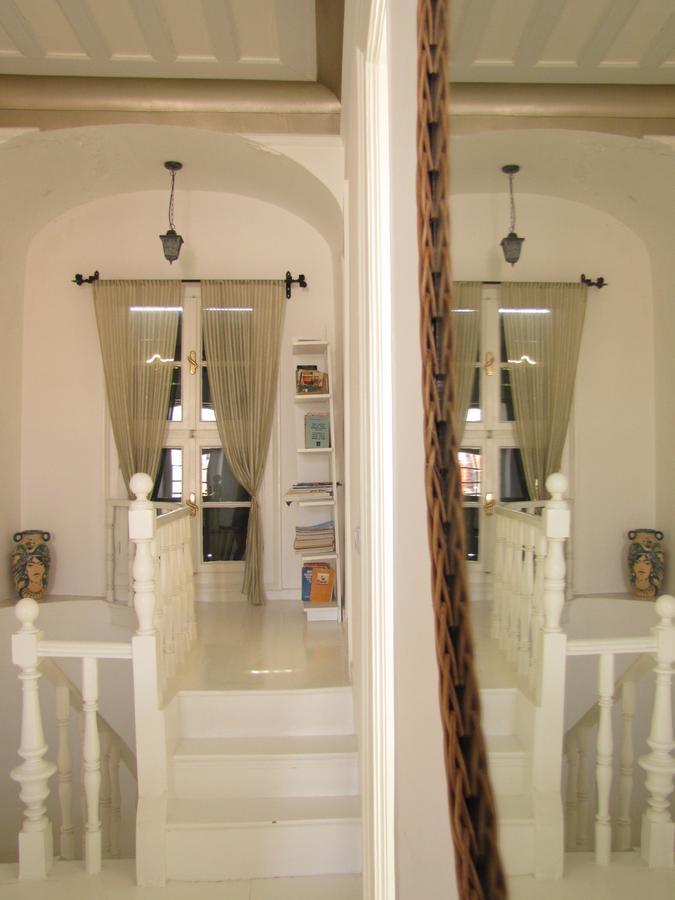 Eolos House Cunda Ayvalik Luaran gambar